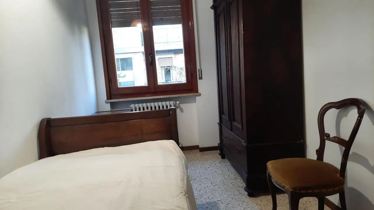 Casa Giuly Apartment Parma