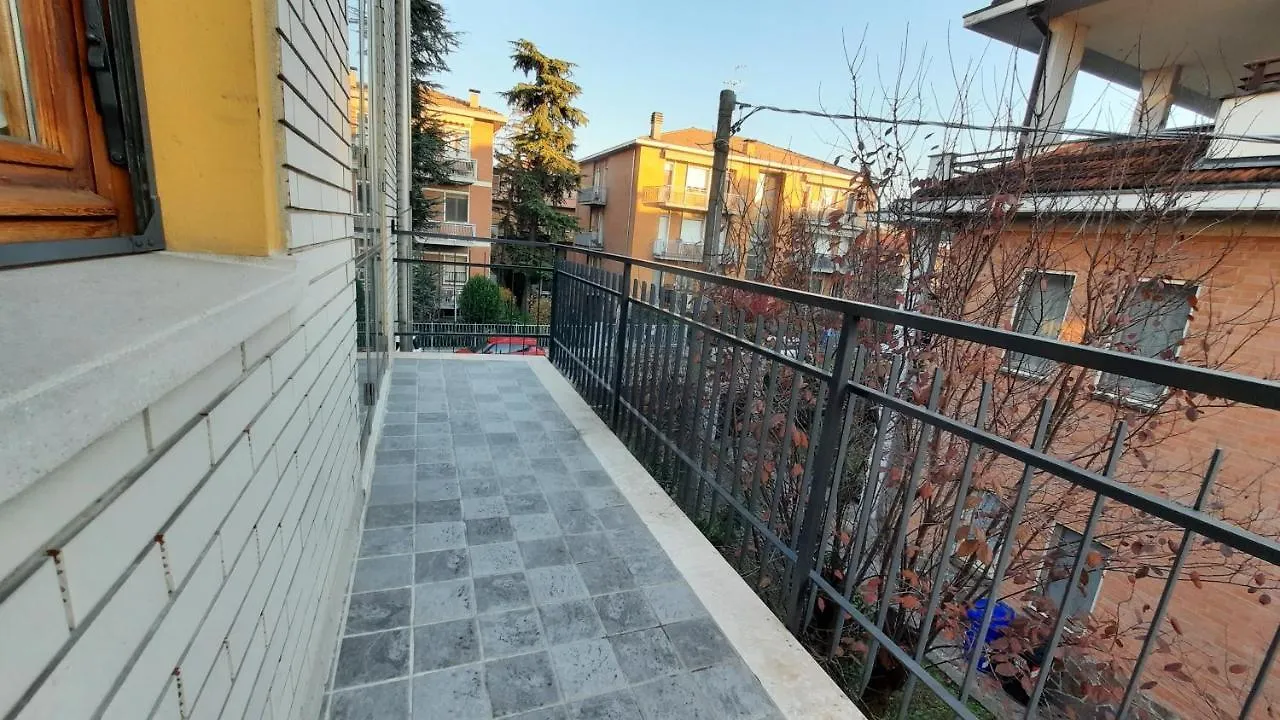 Casa Giuly Apartment Parma
