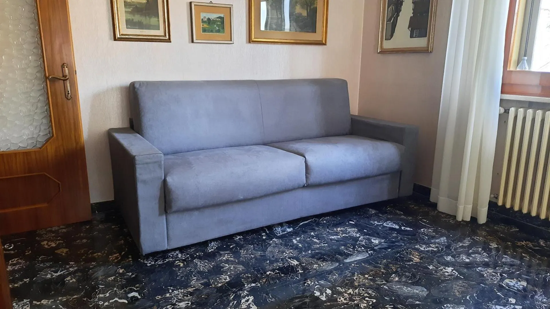 Casa Giuly Apartment Parma