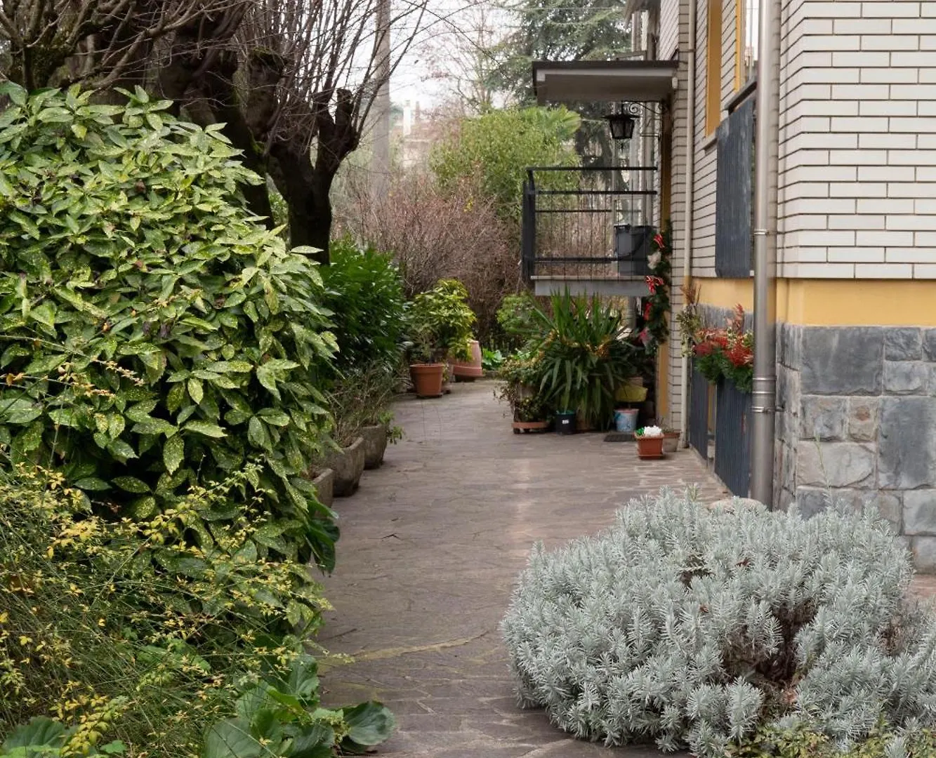Casa Giuly Apartment Parma 0*,  Italy