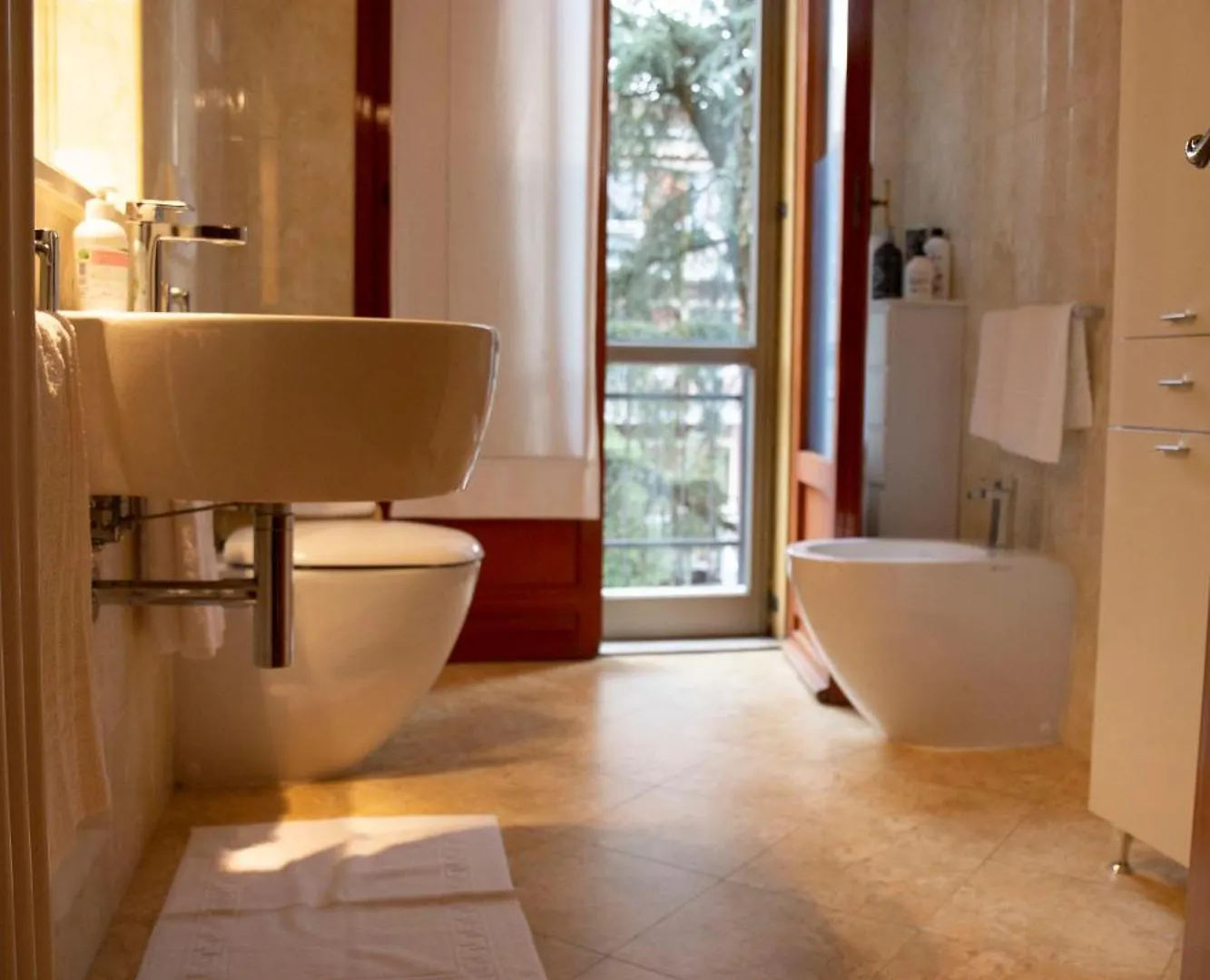 Casa Giuly Apartment Parma