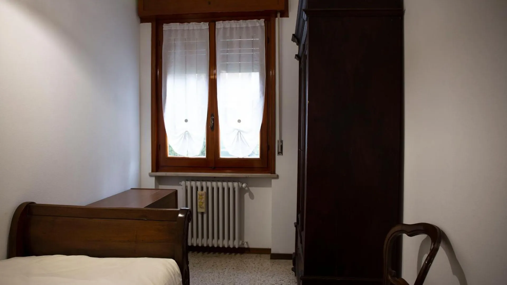 Casa Giuly Apartment Parma