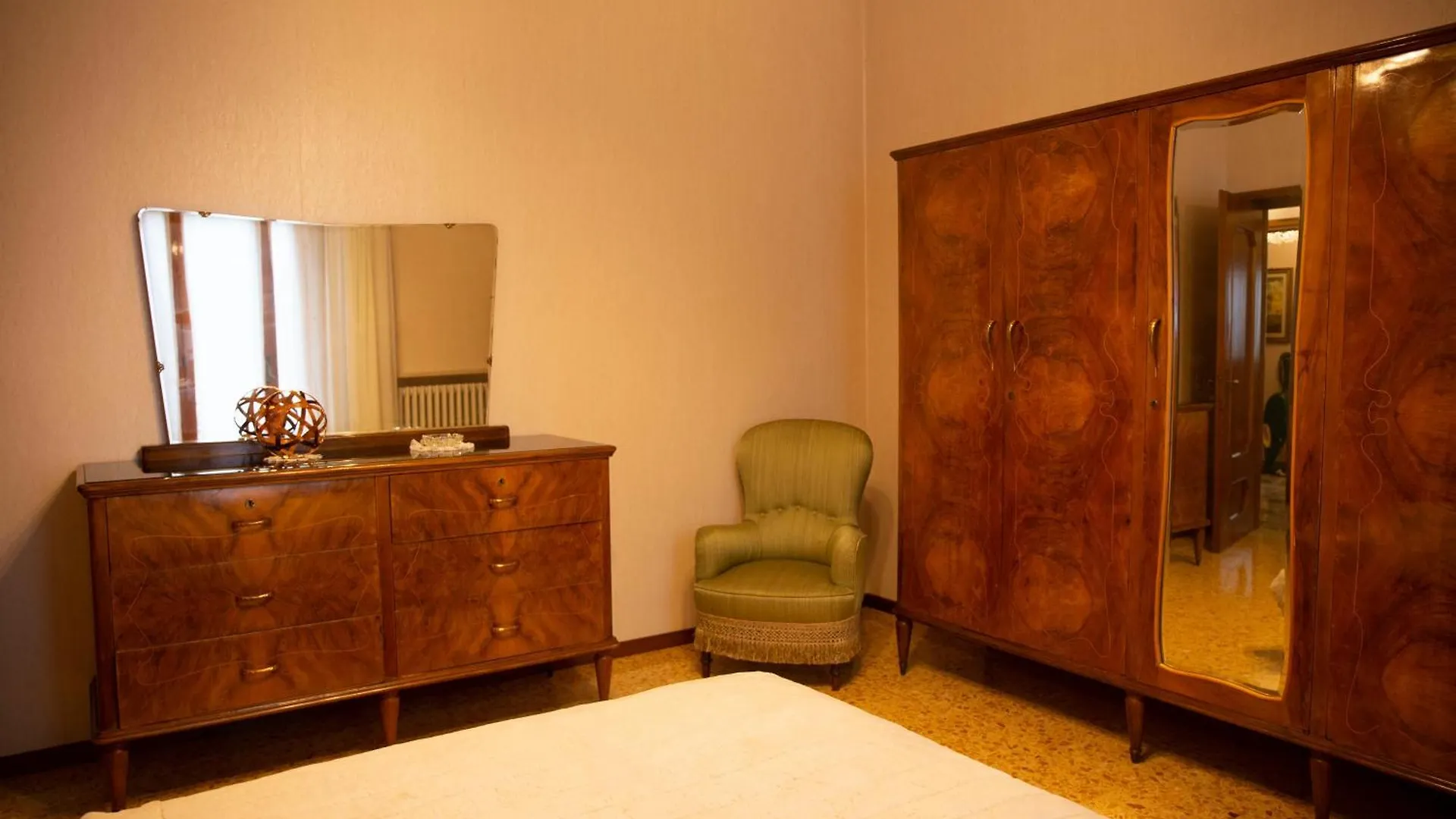 Casa Giuly Apartment Parma