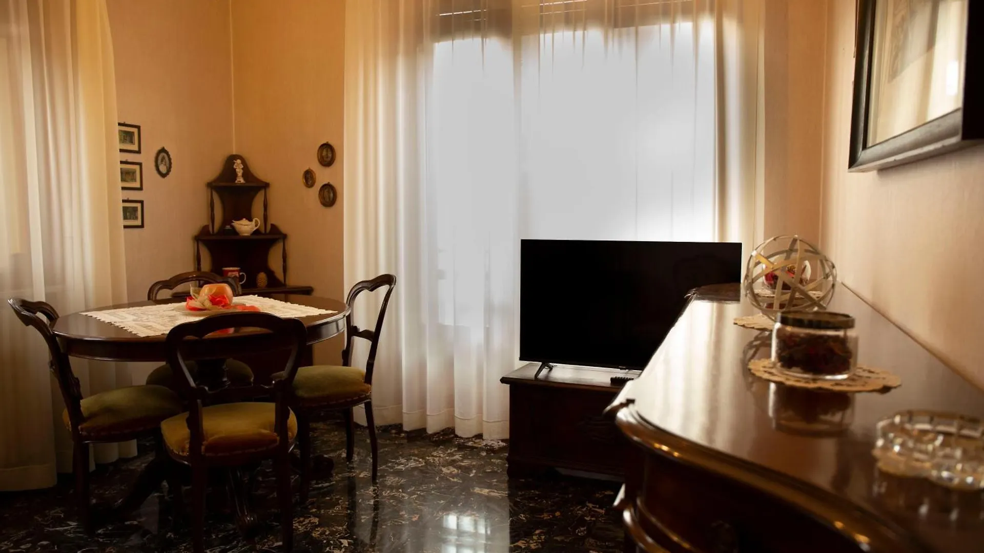 Casa Giuly Apartment Parma