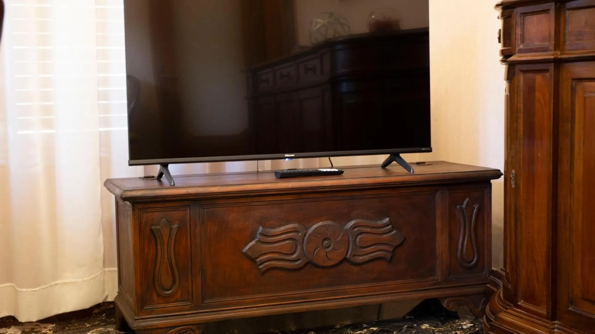 Casa Giuly Apartment Parma