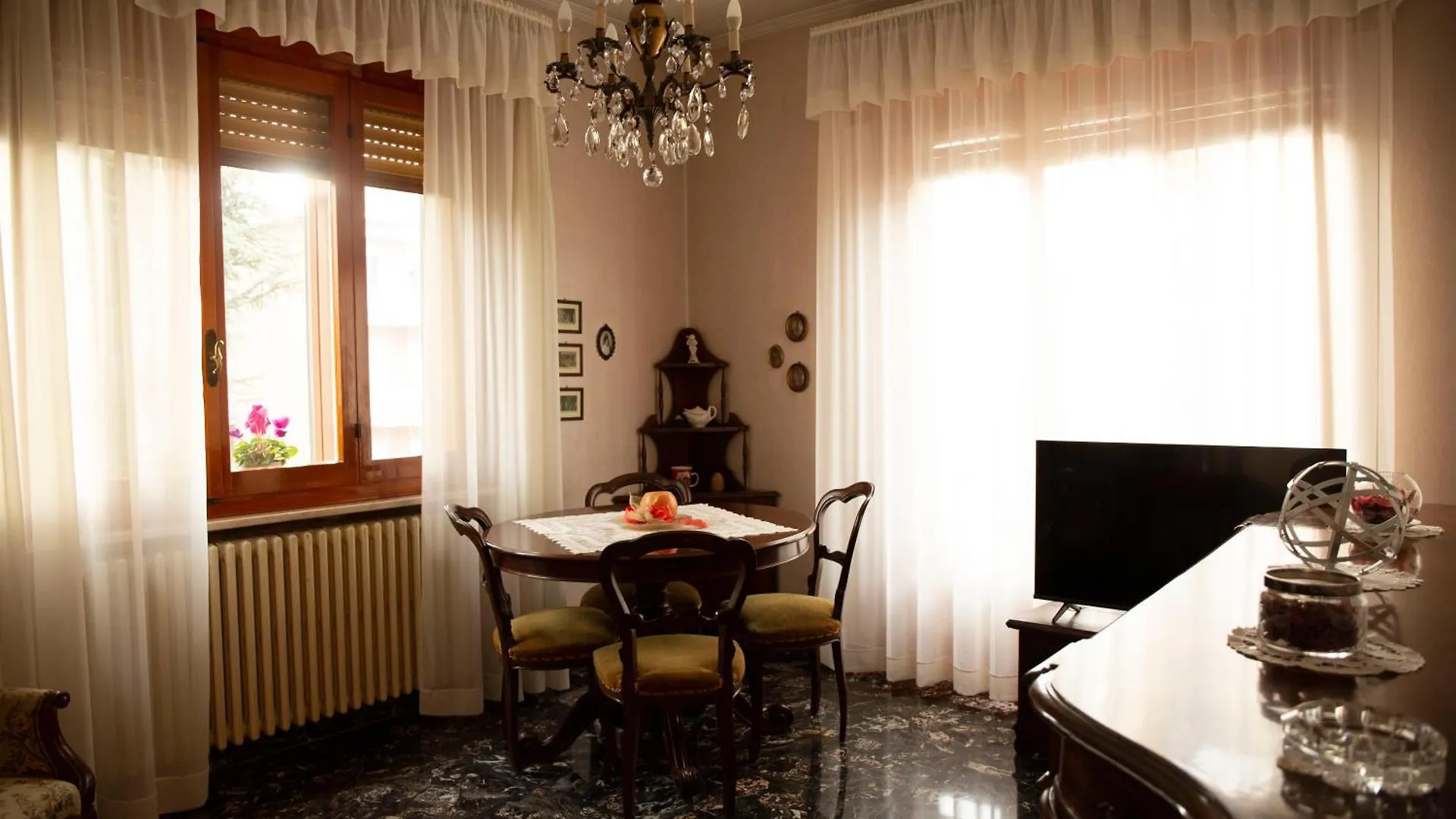 Casa Giuly Apartment Parma