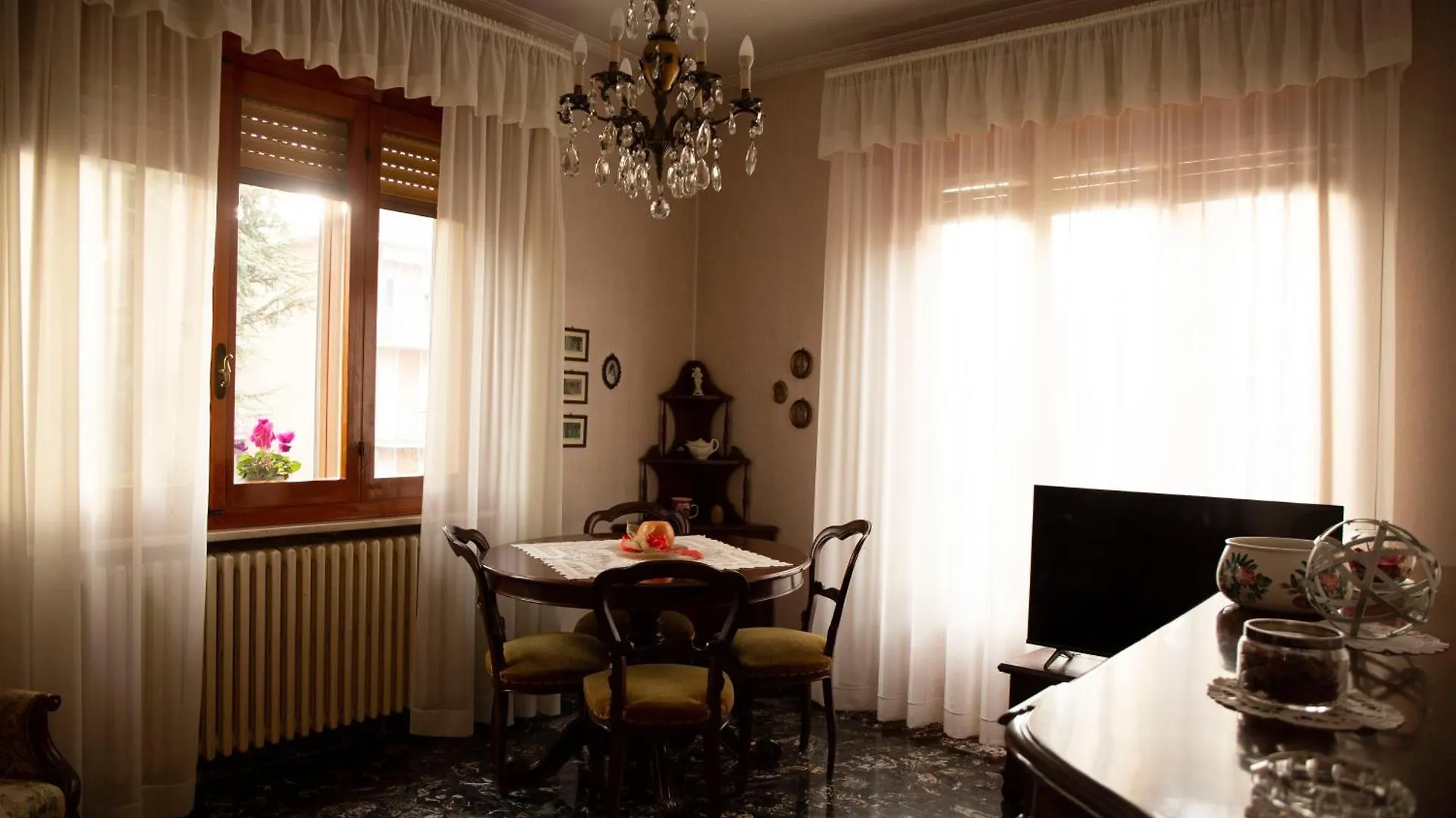 Casa Giuly Apartment Parma Italy